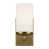 Brass is out of stock