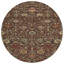 Tapis intérieur / extérieur brun Muse -1534613277