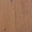 Marina Oak Wood Dining Table