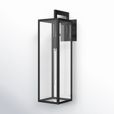 Caliana Aluminum Wall Light