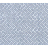 One-of-a-Kind Rectangle 9' X 11'10" Hand Knotted Area Rug
