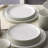 Noritake Colortex Stone Stax Salad Plates, 7-1/2"-73392189