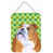 Bouledogue anglais (brun clair)