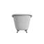 61'' L Soaking Bathtub-17756212-17756214