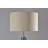 Kassia Portsmouth 64.5" Floor Lamp-67067721