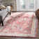 Fitz Performance Oriental Rug