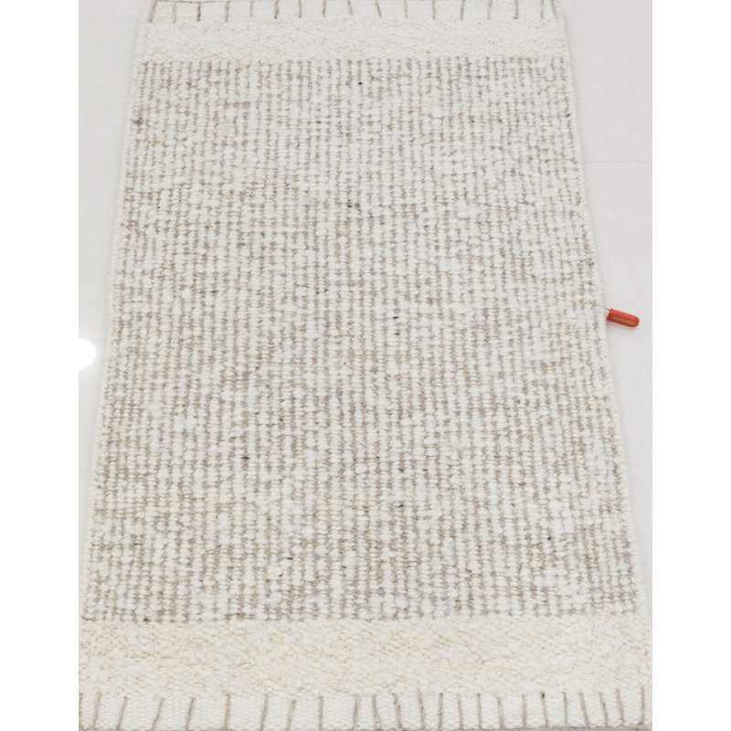 Tapis noué à la main Stuart Street Collection Dover