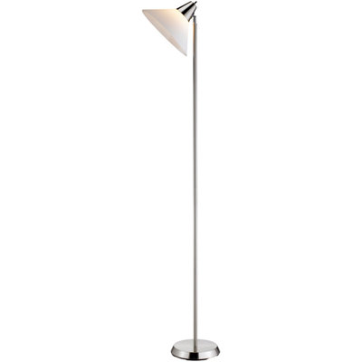 Fernwood 71.5'' Torchiere Floor Lamp