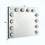 Miroir d'appoint Noralie