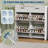 Shoe Cabinet with 4 Flip Drawers & 2 Top Drawers, Wooden Shoe Organizer Cabinet with Adjustable Shelf, Freestanding Shoe Storage Cabinets-319604746