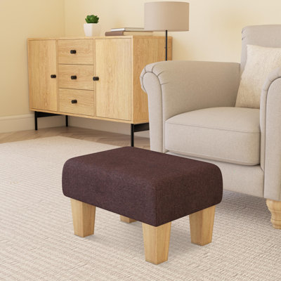 Autryville Wood Contemporary Leg
