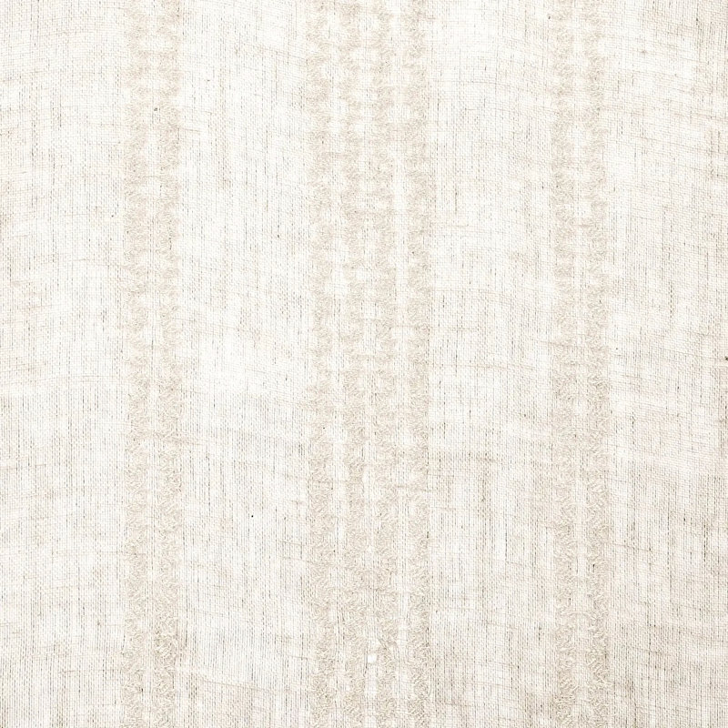 Piero Fabric, Linen