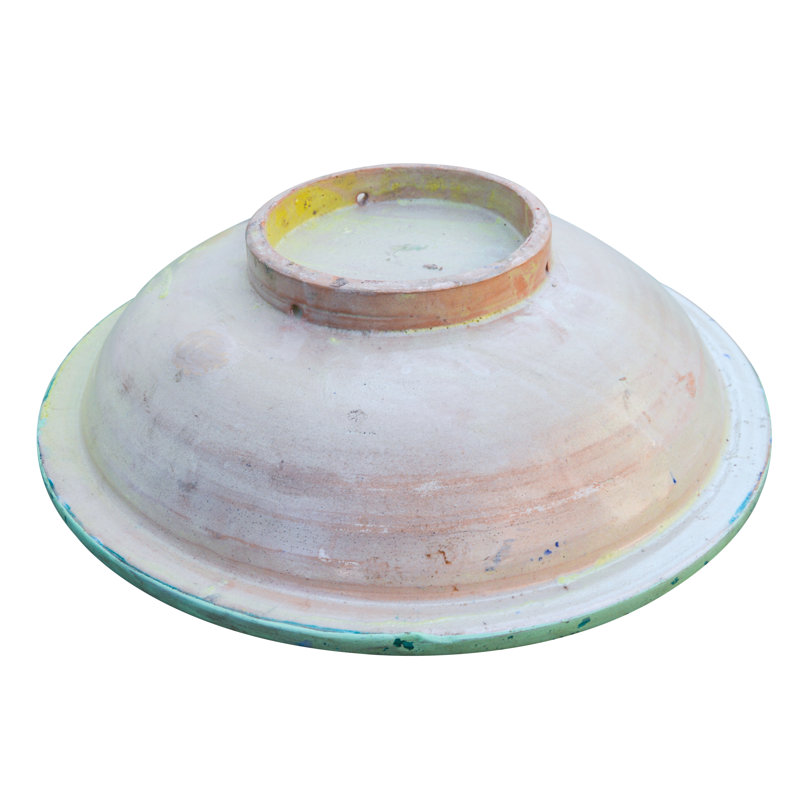 Handmade Ceramic Decorative Bowl