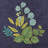 Botanica 3 Piece Turkish Cotton Towel Set-1031845469