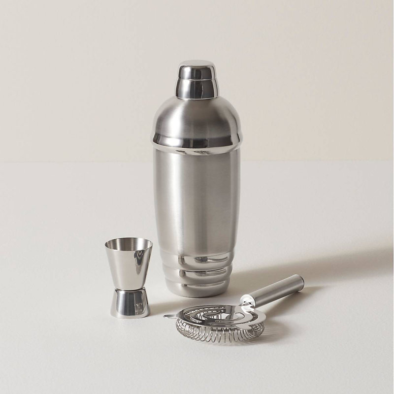 Lenox Tuscany Classics 3 Piece Shaker Set