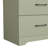 Arkia 47" W 6-Drawer Manufactured Wood Dresser-1083842751