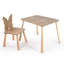 Ensemble de table pour enfants