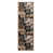 Beige/Dark Gray selected