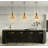 Lecuyer Eclectic 1-Light Single Cone Pendant-242074212