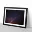 Out of Space Vol.45 in Abstract - Picture Frame Graphic Art Print-55735348-55735346