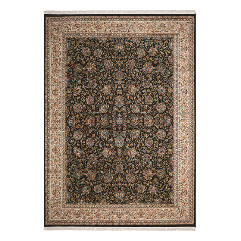 Catarina Oriental Indoor Rug, Rectangle 7'10" x 10'10"