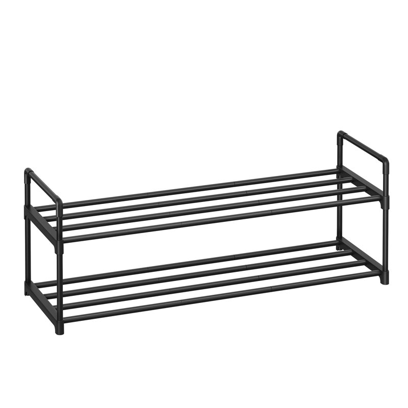 9 Pair Shoe Rack