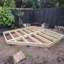Gorilla Base Rust Resistant Foundation Kit