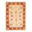 Tapis unique en laine noué à la main 10 pi 2 po x 13 pi 8 po nouvel âge Diodorus