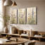 Impression sur toile 3 panneaux-216068841