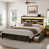 Dark Gray selected