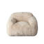 Chaise d'appoint Dawson