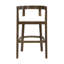 Tabourets de bar (ensemble de 2)
