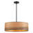 Kaidenn 4 - Light Dimmable Drum Chandelier-2113594625