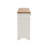 Brown And White Server