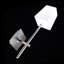 1 - Light LED Wallchiere-47883196