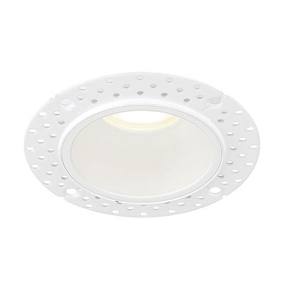 Midway 2" 15W 1-Light Round Trimless - 5CCT