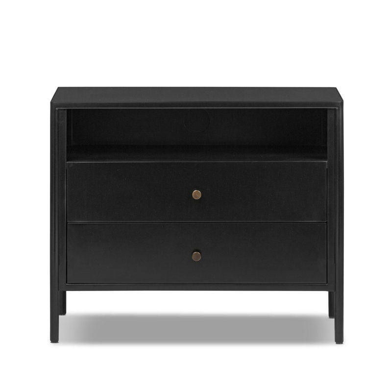Soto 2 - Drawer Nightstand