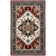 Wahcheechee Hand Tufted Wool Oriental Rug