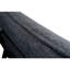 Fauteuil d'appoint Morgan gris anthracite moucheté-643295033