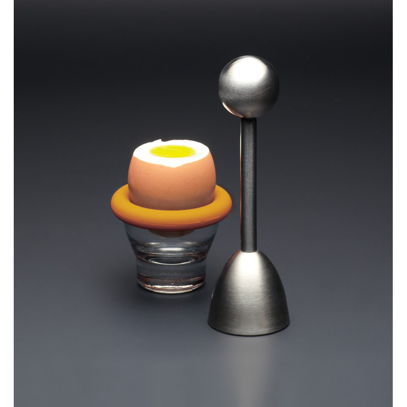 MasterClass Egg Topper