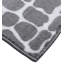 Crocodile Light Grey Area Rug For Living Room, Dining Room, Kitchen, Bedroom, Kids-1194278697
