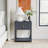 Elin 1-Drawer Nightstand-1958936324