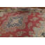 Tapis traditionnel floral 10 x 13