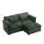 Bleu marine chenille incorrect est en rupture de stock