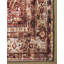 Tapis rouge / bleu clair Marvalene-1976994987