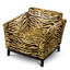 Flux Armchair
