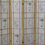 Cloison 70 "à 4 panneaux / cloison" Shoji "-116806583-116806585