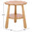 Forsythe Accent Table-1006917757