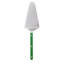 Bistrot Solid Cake Server-1609883342