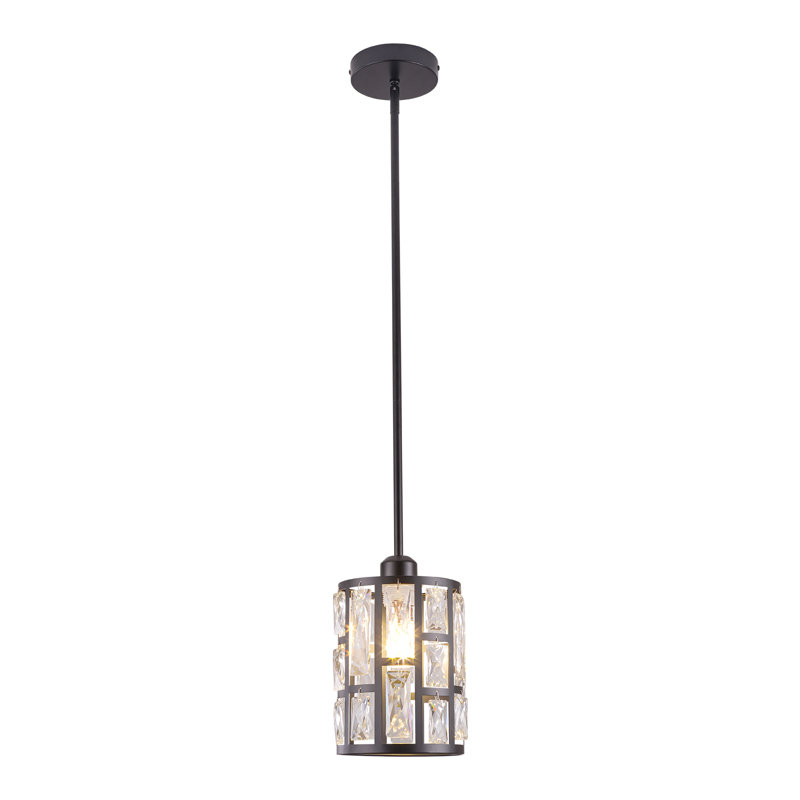 1 - Light Pendant Light